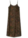 Uma Wang Up5016 096 In Brown