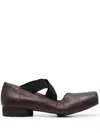 Uma Wang Us9003 In Brown