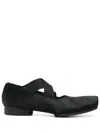 Uma Wang Us9001 095 In Black  
