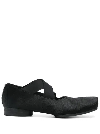 Uma Wang Us9001 095 In Black  
