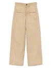 Uma Wang Wide-leg Jeans