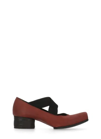 UMA WANG UMA WANG WITH HEEL