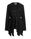 Uma Wang Women's Koney Shirt In Black