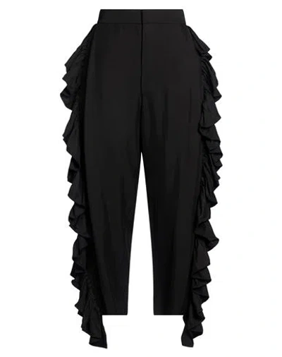 Uma Wang Woman Pants Black Size M Viscose