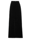 Uma Wang Woman Pants Black Size S Cotton, Linen In Black
