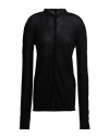 Uma Wang Woman Sweater Black Size M Cashmere