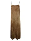 UMA WANG WOMEN'S ANAYA DRESS