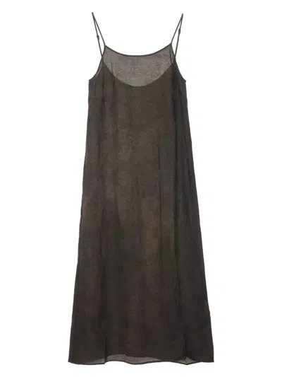 UMA WANG WOMEN'S ANYA DRESS