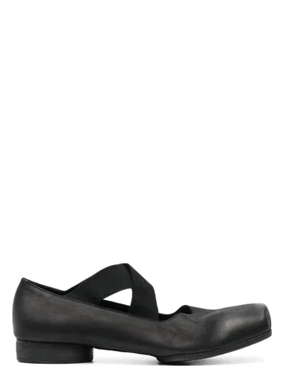 UMA WANG WOMEN'S BALLET SHOES