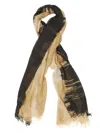 UMA WANG WOMEN'S COTTON SCARF