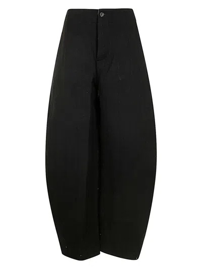 UMA WANG WOMEN'S POLLOCK PANTS