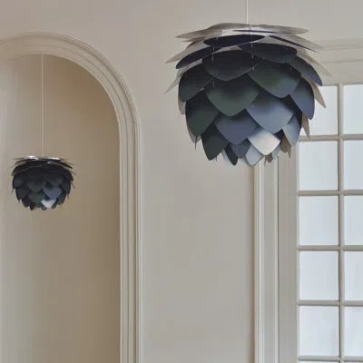 Umage Aluvia 1 - Light Novelty Pendant In Anthracite