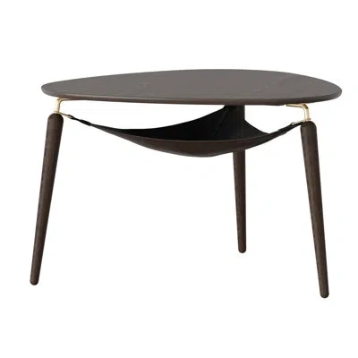 Umage Coffee Table In Dark Oak