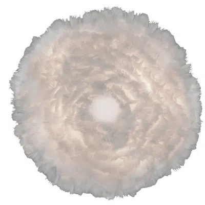 Umage Eos 2 - Light 15.7" Simple Geometric Flush Mount