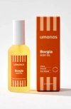 Umanos Botanical Body Oil