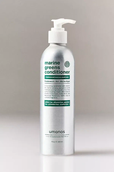 Umanos Superfood Conditioner In Blue
