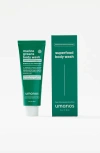 Umanos Superfood Nourishing Body Wash Travel Size