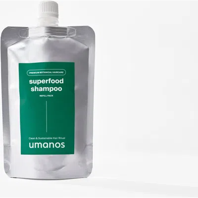 Umanos Superfood Shampoo