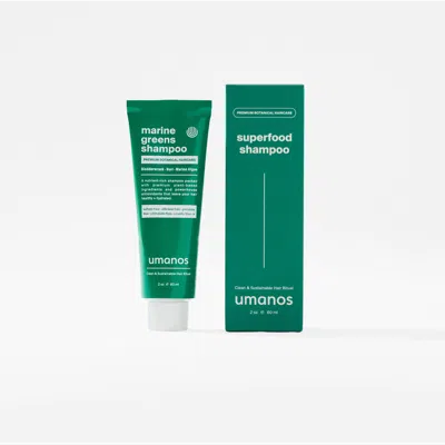 Umanos Superfood Shampoo