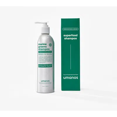 Umanos Superfood Shampoo