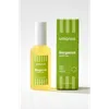 Umanos Sustainable Shower Set In Orange