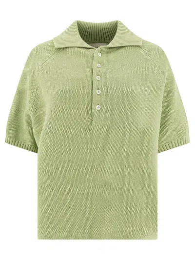 Umarmung Polo Shirts