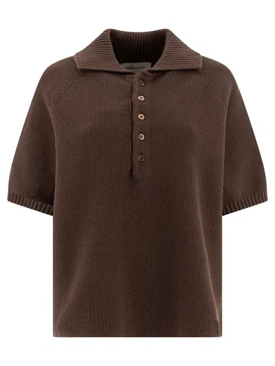 Umarmung Polo Shirts