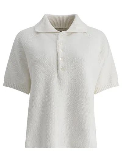 Umarmung Polo Shirts