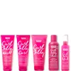 Umberto Giannini Curl Care Bundle