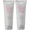 Umberto Giannini Frizz Fix Shampoo & Conditioner Duo