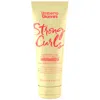 Umberto Giannini Strong Curls Rosemary Oil Conditioner 250ml