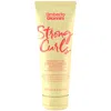 Umberto Giannini Strong Curls Rosemary Oil Shampoo 250ml