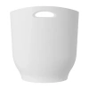 Umbra 2.4 Gallon Trash Can In White