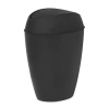 Umbra 9 Liter Trash Can In Black