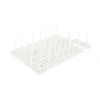Umbra Adjustable Organizer Set In White