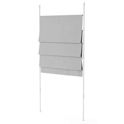 Umbra Anywhere Home And Office Tension Rod Room Divider