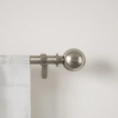 Umbra Bolas 1" Rod  72-144 Nickel