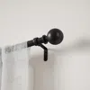 Umbra Bolas Modern 1 Curtain Rod