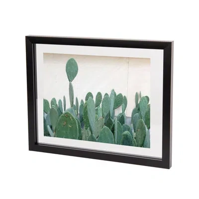 Umbra Document Picture Frame In Black
