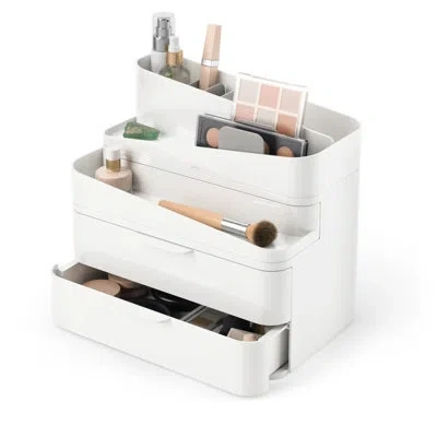 Umbra Glam Organizer Large Wht/grey