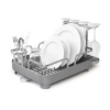 Umbra Holster Dish Rack In Gray