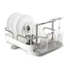 Umbra Holster Dish Rack In White