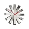 Umbra Ribbon Wall Clock 12-inch