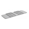 Umbra Shoedry, Machine-washable Multipurpose Drying Mat And Boot Tray For Entryway