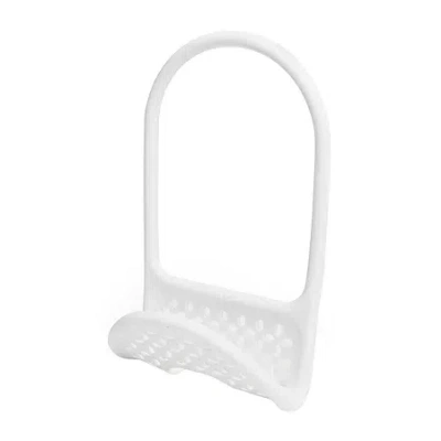Umbra Sling Sink Caddy In White