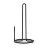 Umbra Squire Paper Towel Holder In Black