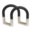 Umbra Swivel Napkin Holder In Black