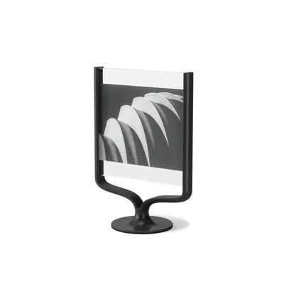 Umbra Wishbone Metal Picture Frame In Black