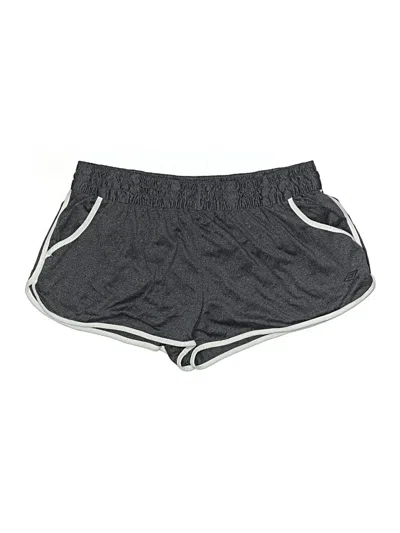 Pre-owned Umbro Athletic Shorts In Gray