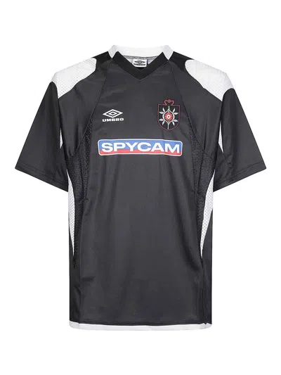 Umbro Top In Black